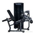 Ljfitness Gym Sports Entertainment Sented Leg Curl Sports